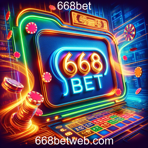 668bet